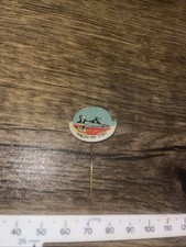 Vintage Aermacchi MB-326 Jet