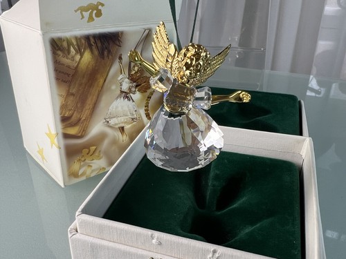 Statua swarovski 203083 - statua,