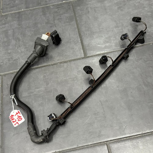 Cablaggio motore bmw - motore,