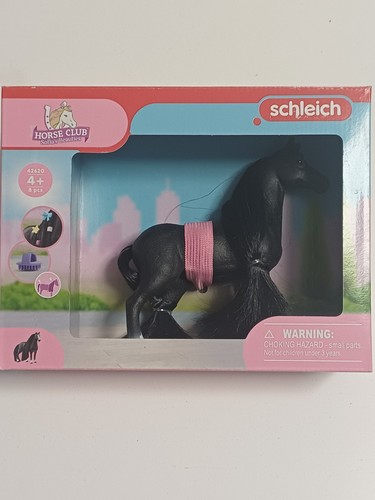 Schleich beauty horse quarter - beauty,