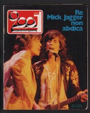 CIAO 2001 28/1972 ROLLING