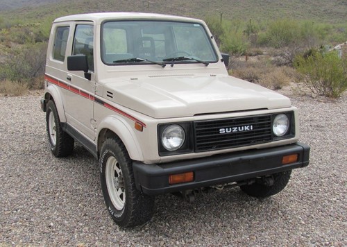Manuale officina suzuki - manuale,