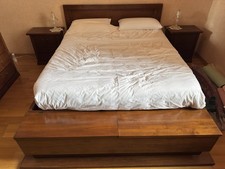 Camera Da Letto Completa In