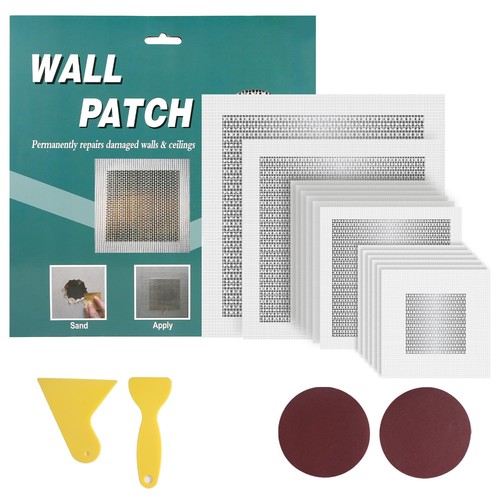 18pz kit riparazione per - kit,