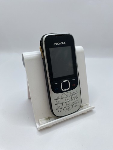 Nokia 2330c silver network - nokia,