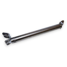 Rollbar tubo centrale Rinforzo