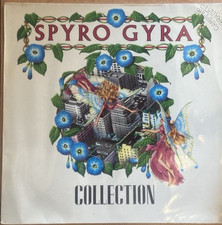 Spyro Gyra - Collection