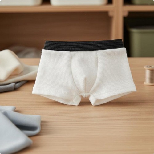 Intimo per bambole scala - in,