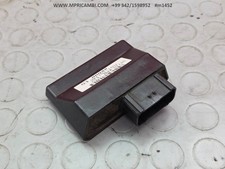 ENGINE CONTROL UNIT CDI