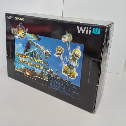 Nintendo wii 32gb - nintendo,