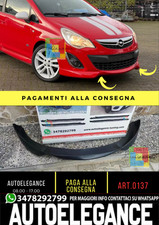 0137?SPLITTER SOTTO PARAURTI