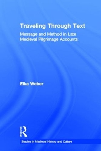 Traveling through text - traveling,