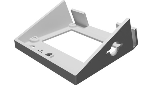 Custodia display lcd - smart, per