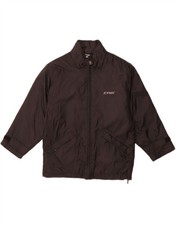 Giacca a vento K-WAY ragazzo