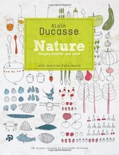 NATURE: SIMPLE, HEALTHY AND