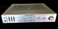 MARANTZ Mdl. PM 350   Amplificador