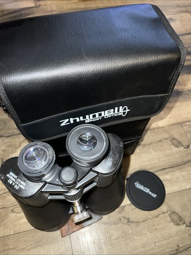 Zhumell sport optics 20x80 - zhumell,