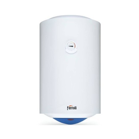 Scaldabagno termo elettrico - scaldabagno,