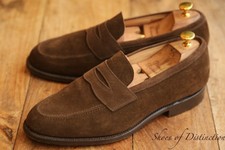 Scarpe mocassini Tricker's