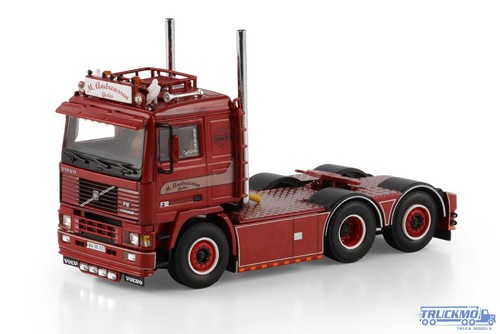 Wsi michael andreassen volvo - wsi,