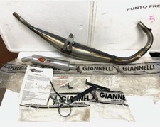 Rare NOS Marmitta Exhaust