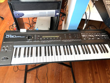 Roland D-50 Linear Synthesizer