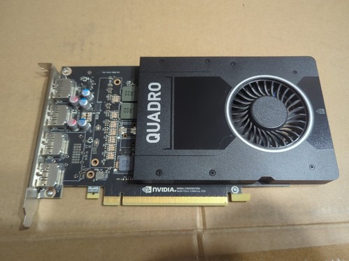 Nvidia quadro p2000 gddr5 - quadro, 5