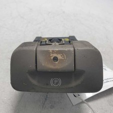 8200270265 leva sgancio comando freno a mano stazionamento Renault Scenic MK2 20