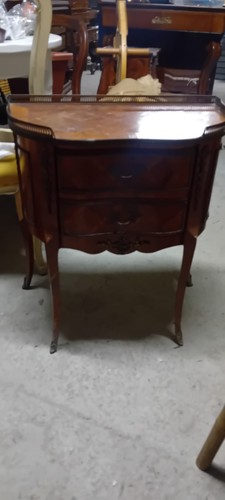 Mobiletto tavolino servante - mobiletto,