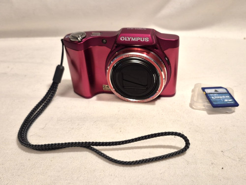 Olympus rosso 14 - olympus,