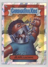 2022 Topps Chrome Spazzatura