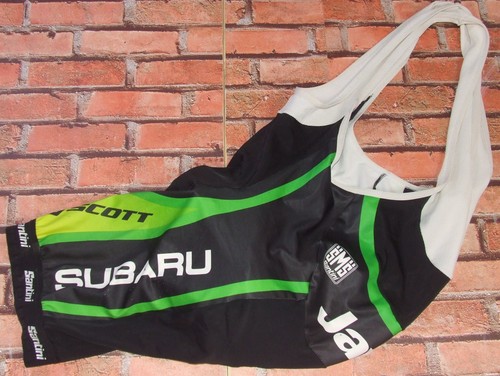 Subaru santini maglia - maglia, body