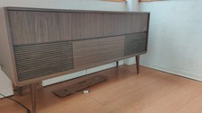 GRUNDIG HiFi Stereo KS 850 A -