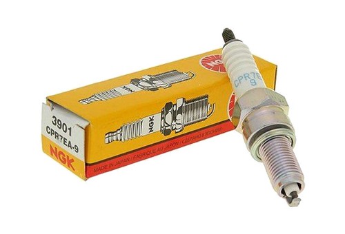 Ngk spark plug cpr7ea - ngk,