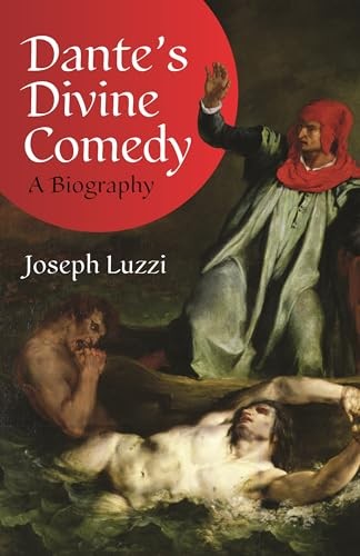 Joseph luzzi dante s divine - luzzi,