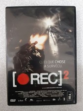 DVD Film - (REC)2 | Buone Condizioni