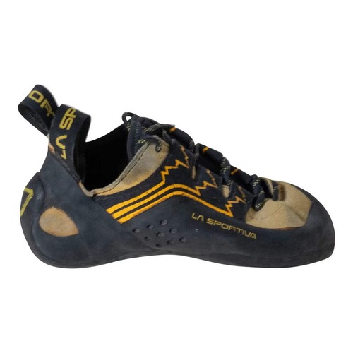 Scarpa arrampicata la - scarpa,