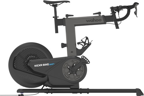 Wahoo fitness kickr bike shift - wahoo,