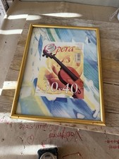 CORNICE QUADRO VINTAGE 30x40