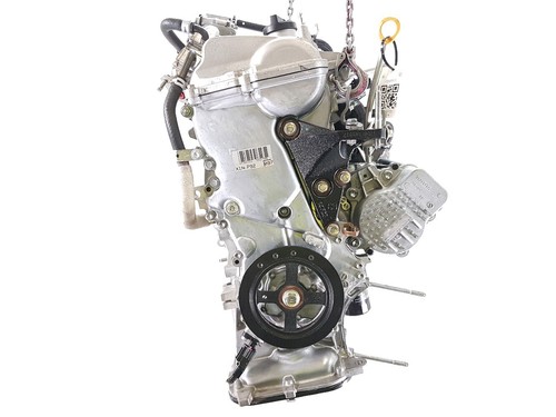 Motore tipo 1nz fxe 21d01 - motore,