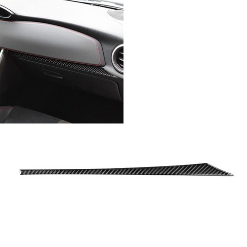 Pezzo rivestimento cruscotto - 1,