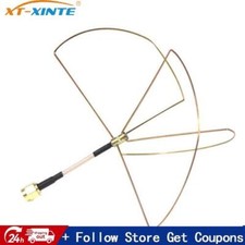 Antenna Trifoglio 1.2G 1.2GHz