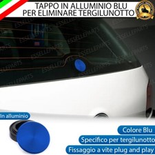 Tappo elimina tergicristallo - tappo,