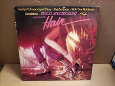 33 Giri - Vinile - Hair - Disco Spectacular
