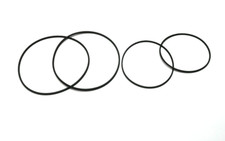 Kit Cinghie per Technics