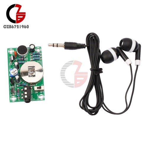 Kit elettronico fai te - elettronico,