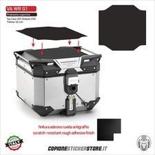 Protezione tappo bauletto top - protezione,