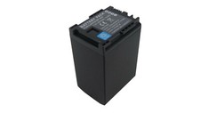 Batteria della videocamera per