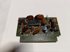 Yaesu Sommerkamp Scheda Fl101 Mixer PB-1407