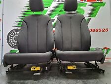 SEDILI INTERNI BMW SERIE 1 F20 2.0D 2015 N47D20C 7291226-06